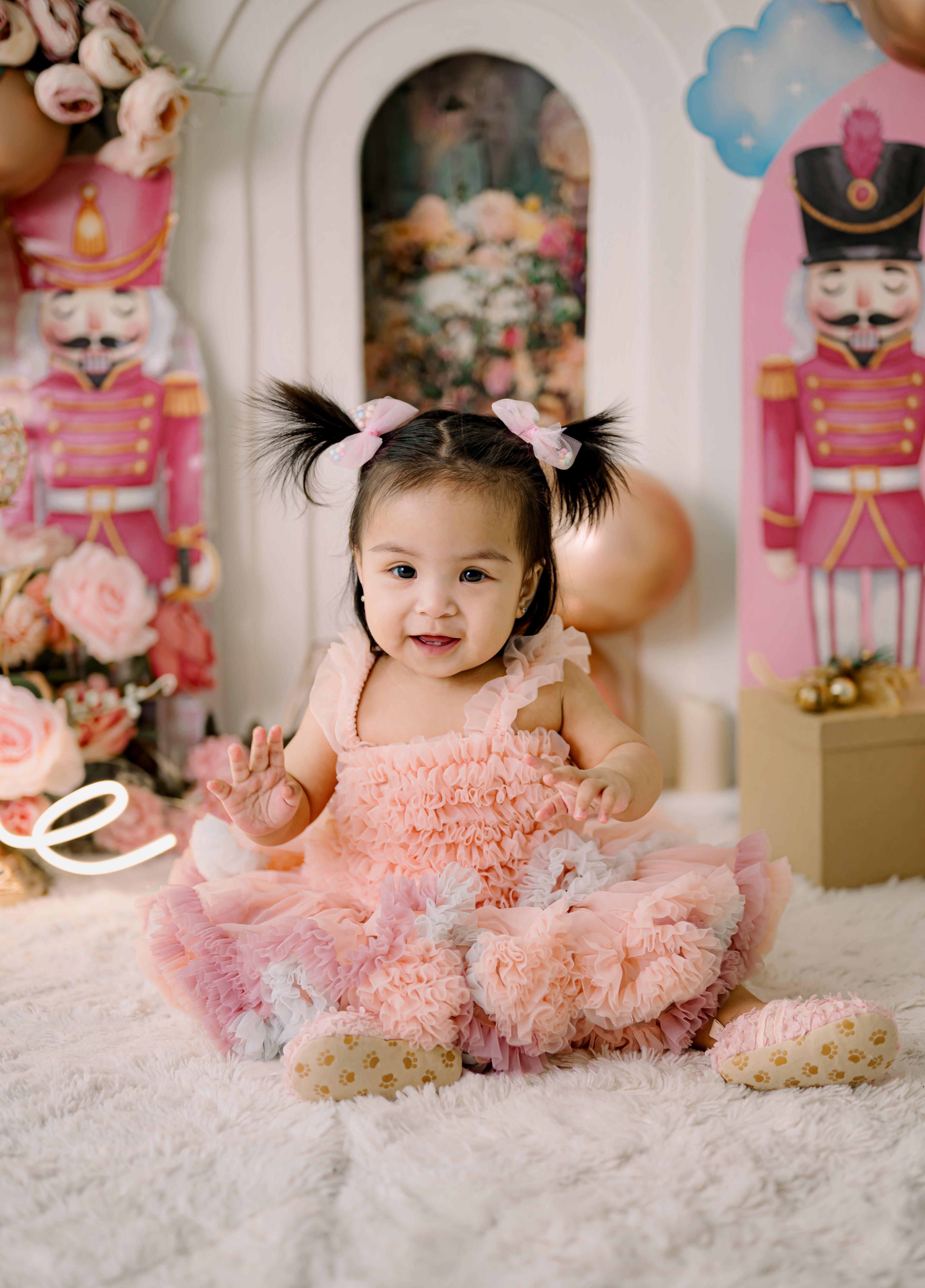 Lili's little wonders