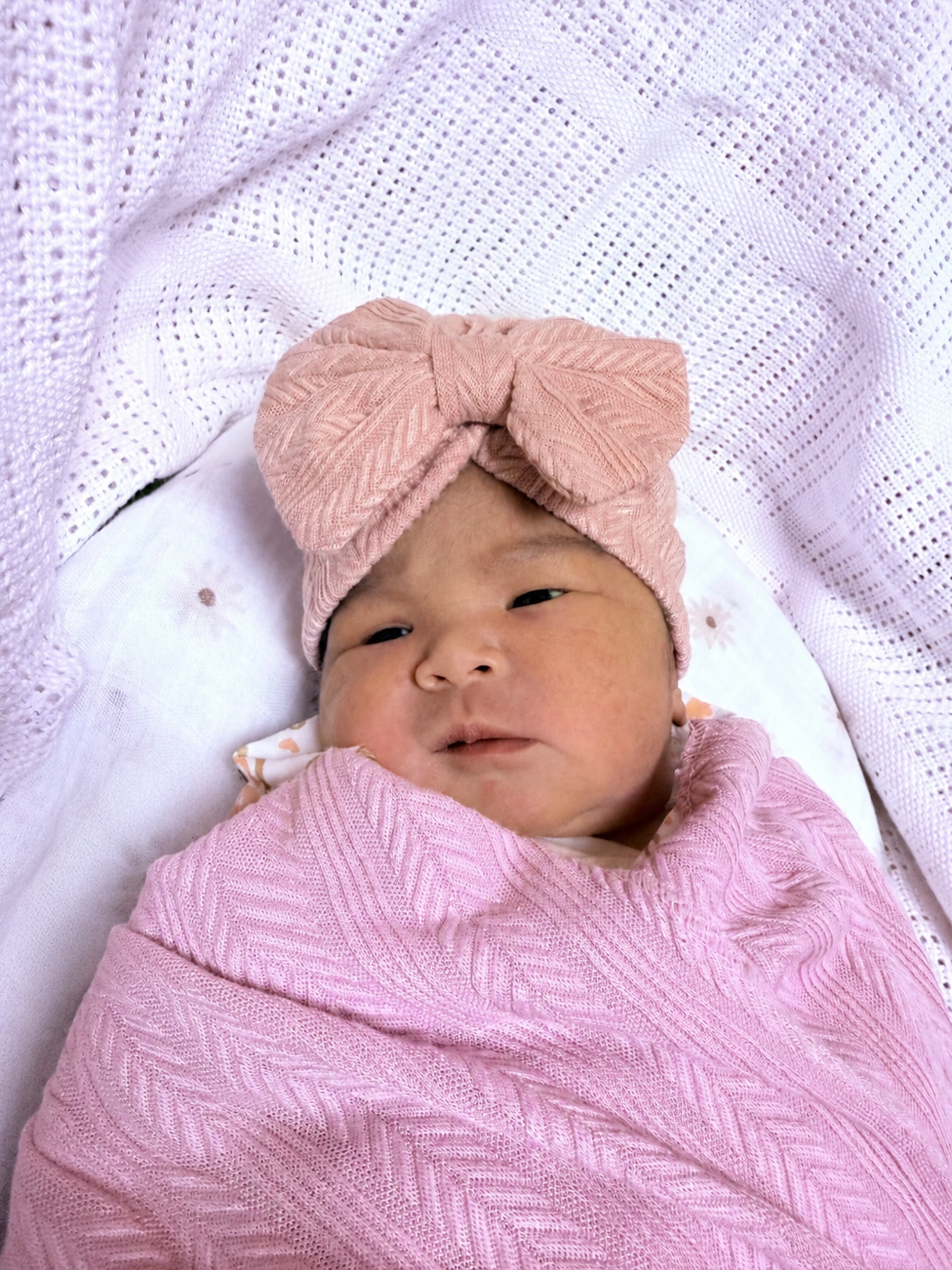 Newborn Lili